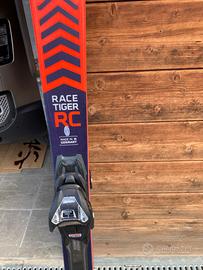 SCI XX VOLKI RC165 R13