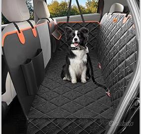 Telo sedile posteriore auto