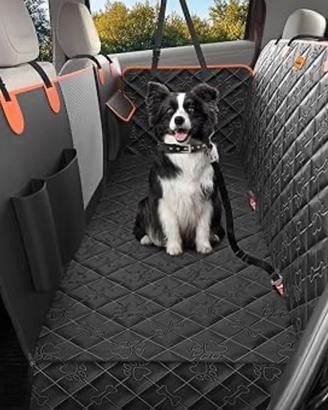 Telo sedile posteriore auto