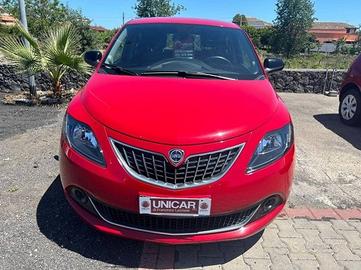 Lancia Ypsilon III 1.0 firefly hybrid Gold s&s