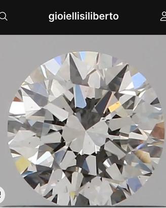 Diamante naturale certificato per le tue esigenze