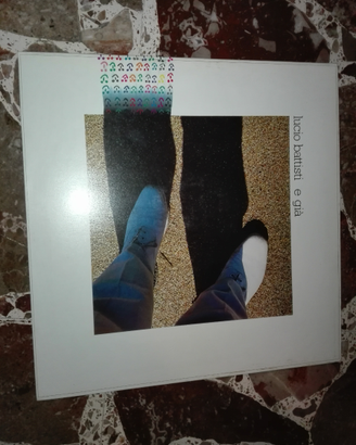 Dischi da Collezione