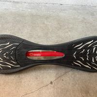 skate oxelo a due ruote