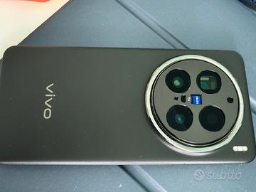 Vivo x200 pro global 16/512