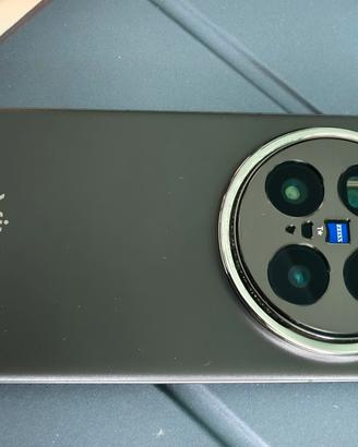 Vivo x200 pro global 16/512