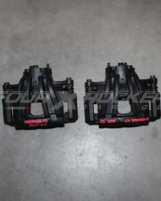 Pinza freno Jeep Cherokee KJ