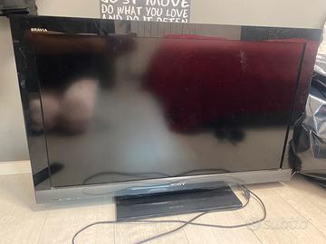 TV Sony Bravia