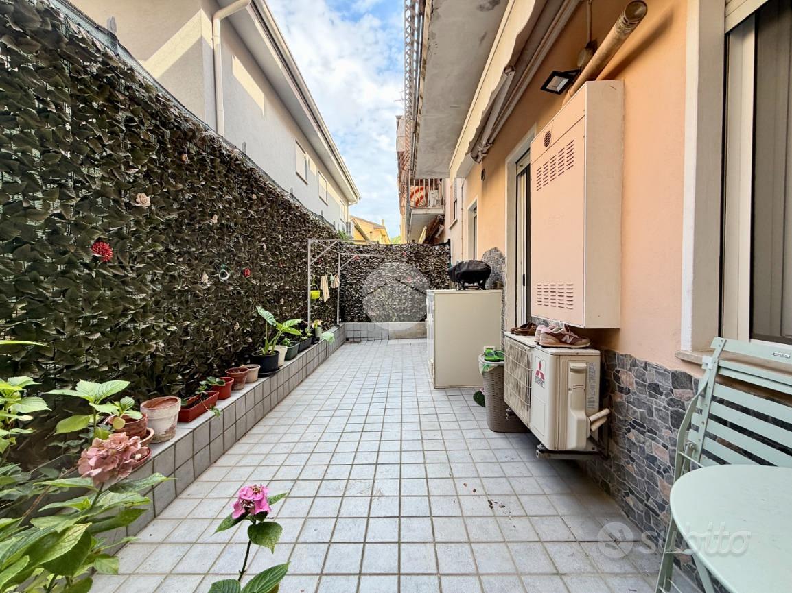 Apartment in Chioggia, Sottomarina - Vista 4
