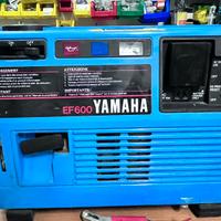 Gruppo elettrogeno Yamaha 700 watt