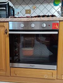 forno elettrico 