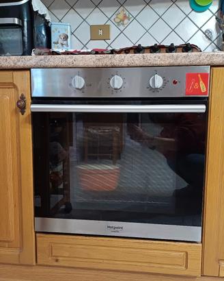 forno elettrico 