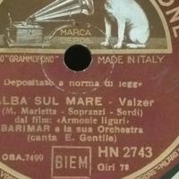 Vari 78 giri: voce del padrone etc