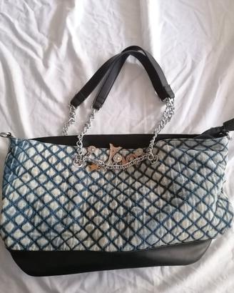 Borsa a spalla donna