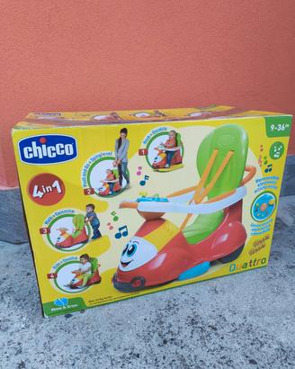 macchinina multiuso 