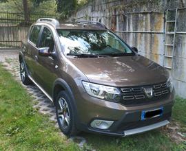 DACIA Sandero 2ª serie - 2019