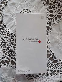 Xiaomi 15 T Nuovo