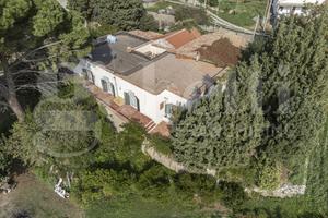 Rustico/Casale/Corte Messina [Cod. rif 3299563VRG]