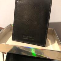 Portafoglio Enrico Coveri