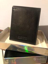 Portafoglio Enrico Coveri