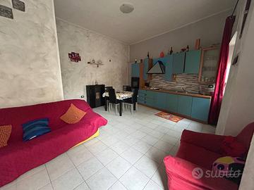 Casa singola - Dolianova