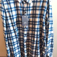 Levi's Made & Crafted camicia quadri