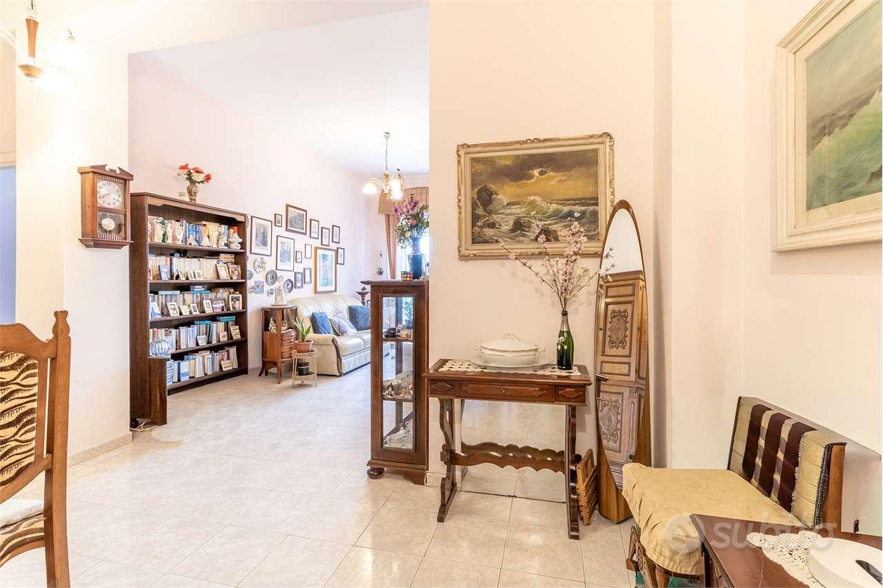 Appartamento – Casteddu/Cagliari, Fonsarda - Altro