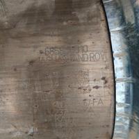 Catalizzatore Evoque 2020 KAT1880419 204DTD