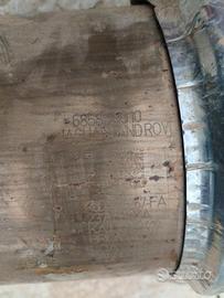 Catalizzatore Evoque 2020 KAT1880419 204DTD