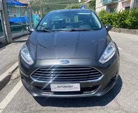 FORD Fiesta Plus 1.5 TDCi 95CV 5 porte EURO 6/B