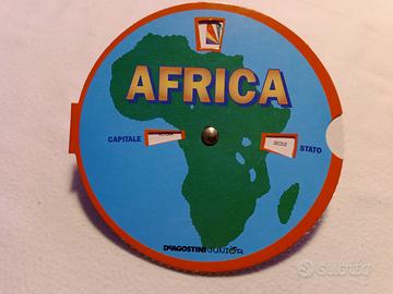 TOPOLINO gadgets - GEORUOTA