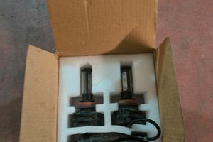 kit led luci golf 7.5 fendinebbia 