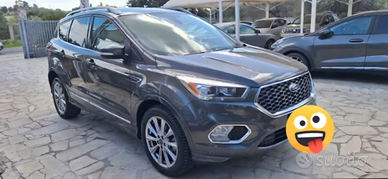 Ford kuga Vignale