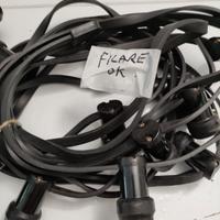 CATENA LUMINOSA IN GOMMA