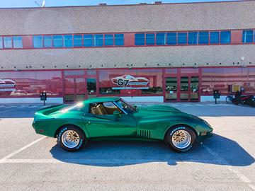 corvette c3 greenwood 