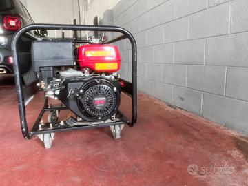 Generatore di corrente