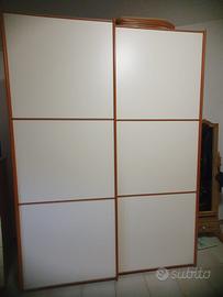 Armadio Ante scorrevoli