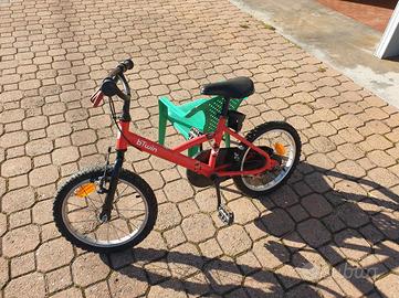 bici 16"