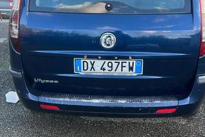 FIAT ULYSSE
