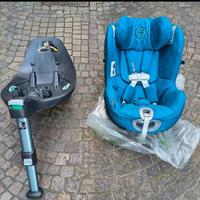 Seggiolino Cybex Sirona Z i-Size