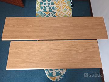 mensole legno