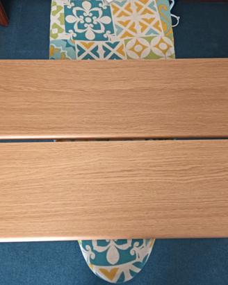 mensole legno
