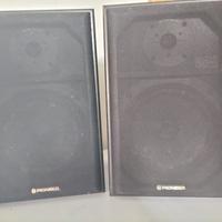 Coppia casse Pioneer S-X320