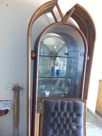 mobili massicci arte ebanistica