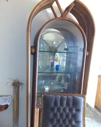 mobili massicci arte ebanistica