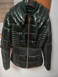 Giubbino Guess nuovo mai usato verde