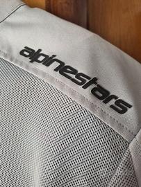 Giubbetto Alpinestar
