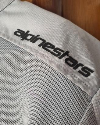 Giubbetto Alpinestar