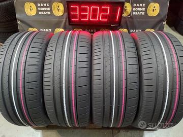 DOT24- 4 GOMME 255 45 19 PIRELLI ESTIVE AL 75%