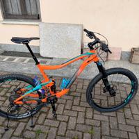 Giant Trance 1.5 LTD XL