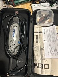 Dremel 3000